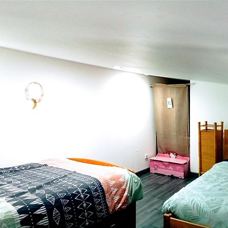 Apartmán Loft Des Ursulines Châlons-en-Champagne Exteriér fotografie