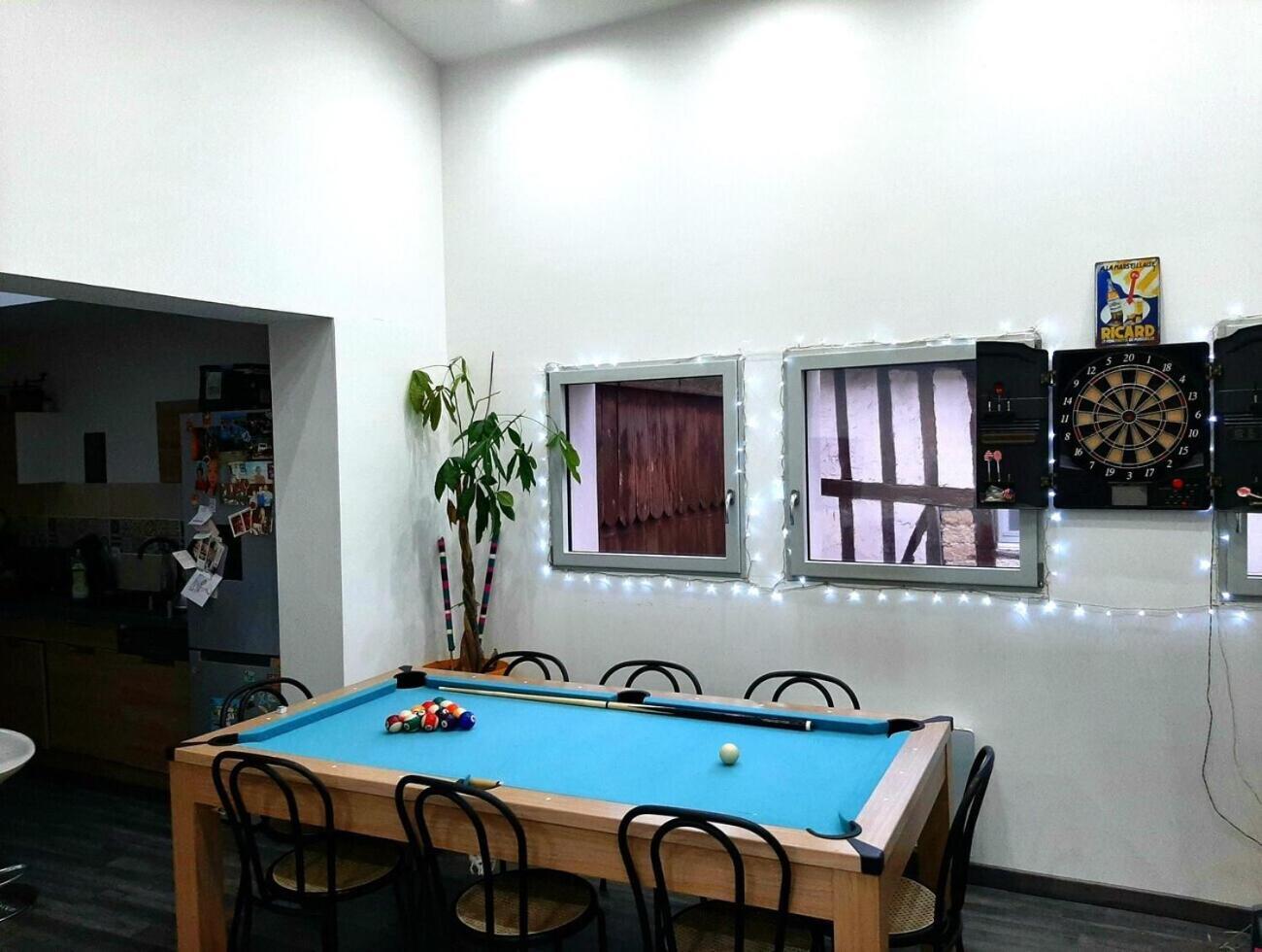 Apartmán Loft Des Ursulines Châlons-en-Champagne Exteriér fotografie