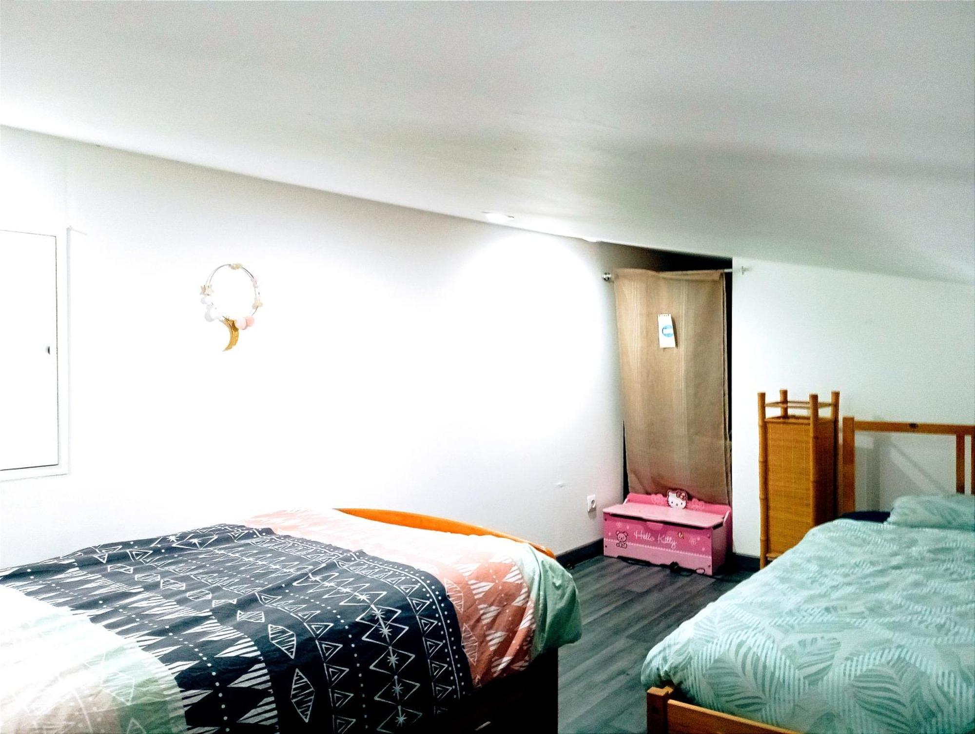 Apartmán Loft Des Ursulines Châlons-en-Champagne Exteriér fotografie